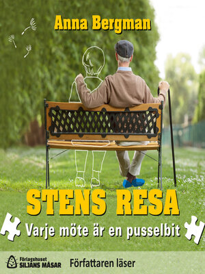 cover image of Stens resa